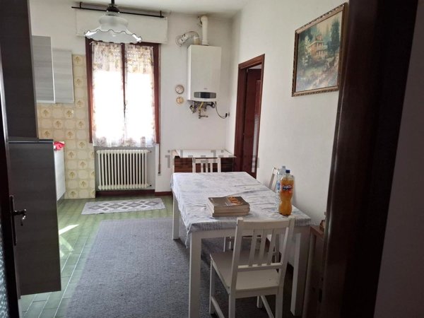 appartamento in vendita a Campodarsego