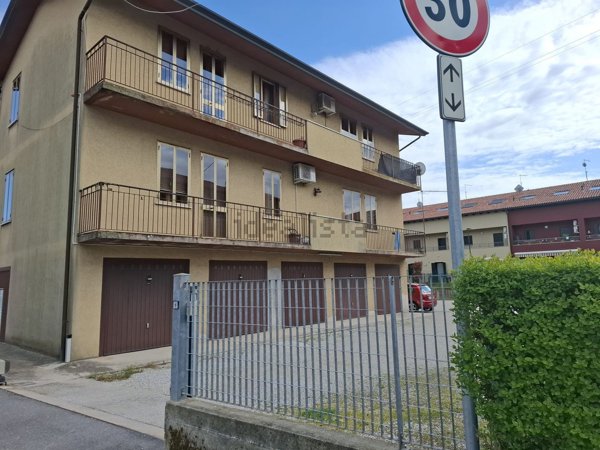 appartamento in vendita a Campodarsego