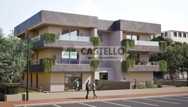 appartamento in vendita a Campodarsego