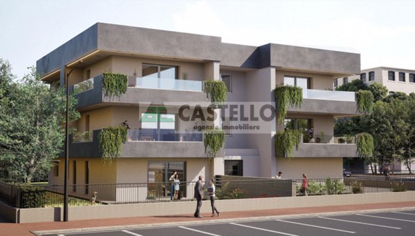 appartamento in vendita a Campodarsego