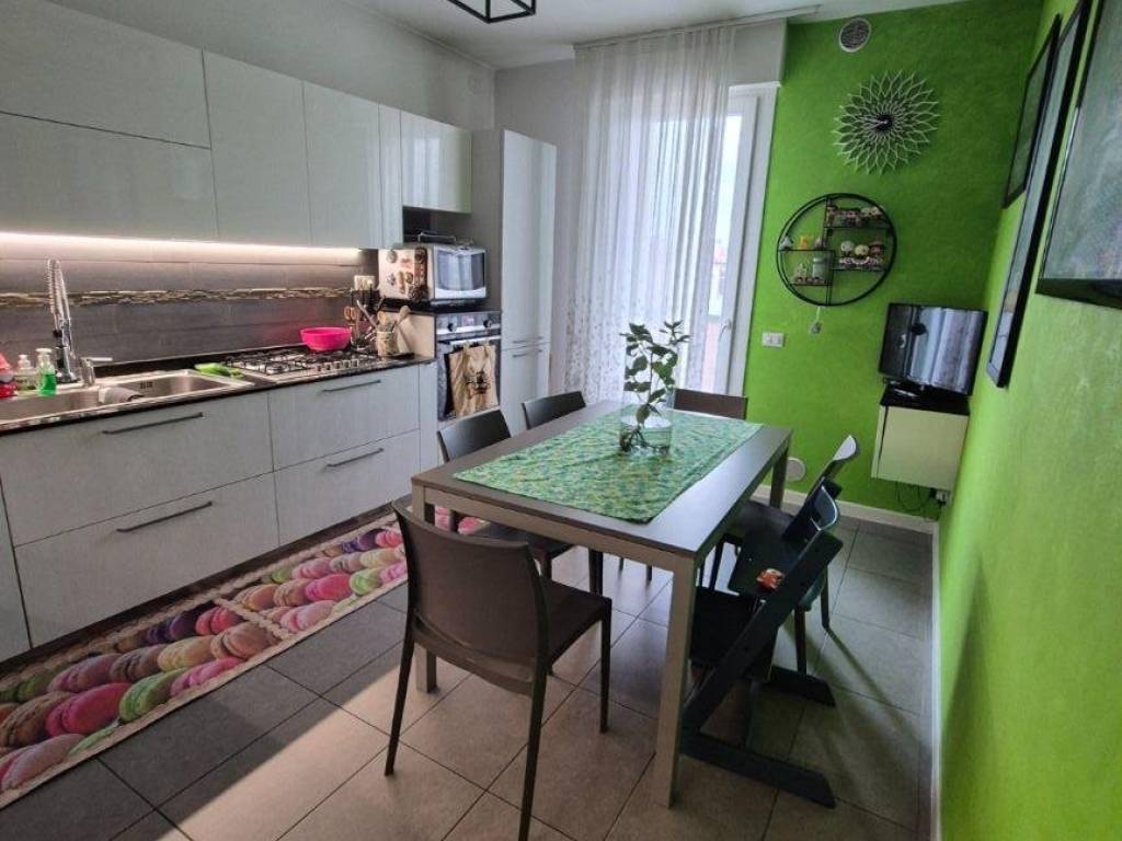 appartamento in vendita a Campodarsego