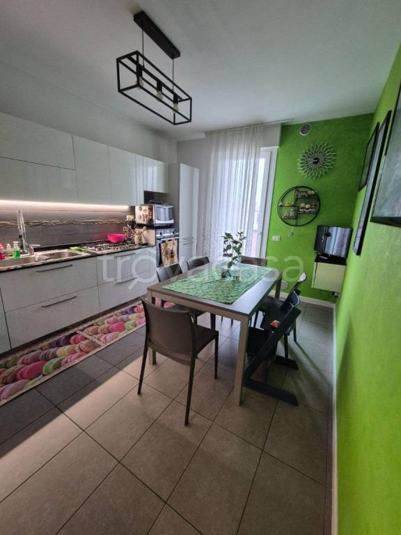 appartamento in vendita a Campodarsego