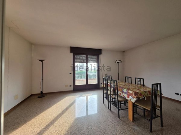 appartamento in vendita a Campodarsego