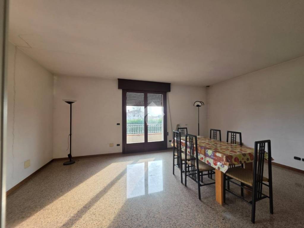 appartamento in vendita a Campodarsego