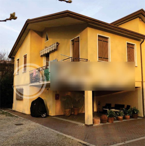 casa indipendente in vendita a Campodarsego