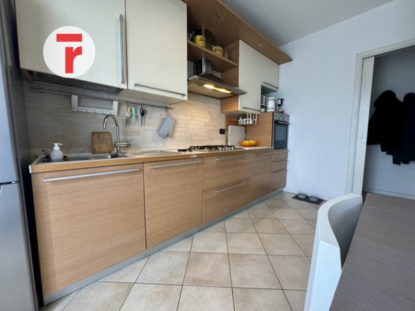 appartamento in vendita a Campodarsego in zona Reschigliano