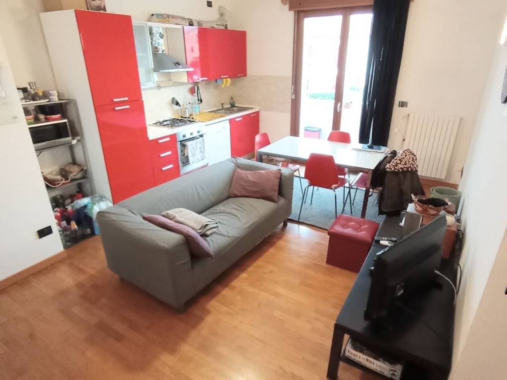 appartamento in vendita a Campodarsego