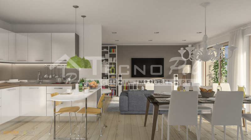 casa indipendente in vendita a Campodarsego in zona Bronzola