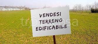 terreno agricolo in vendita a Campodarsego in zona Bosco del Vescovo