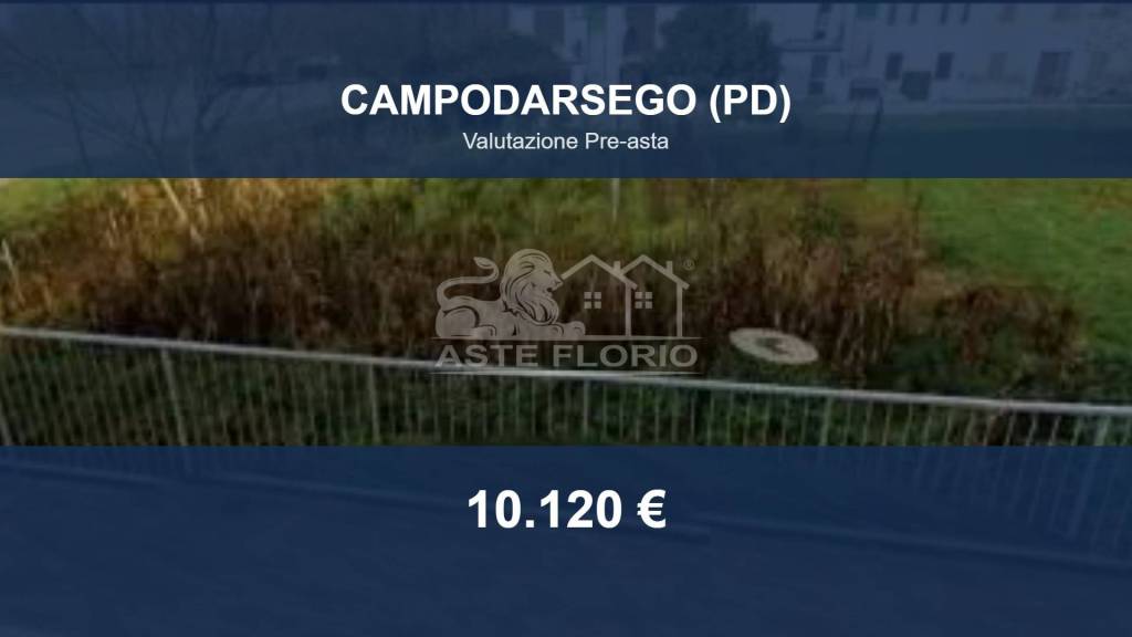 casa indipendente in vendita a Campodarsego
