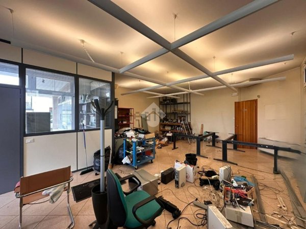 loft in vendita a Campodarsego