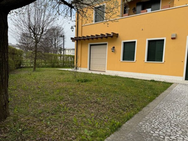 appartamento in vendita a Campodarsego