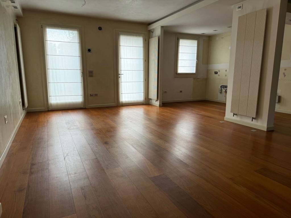 appartamento in vendita a Campodarsego