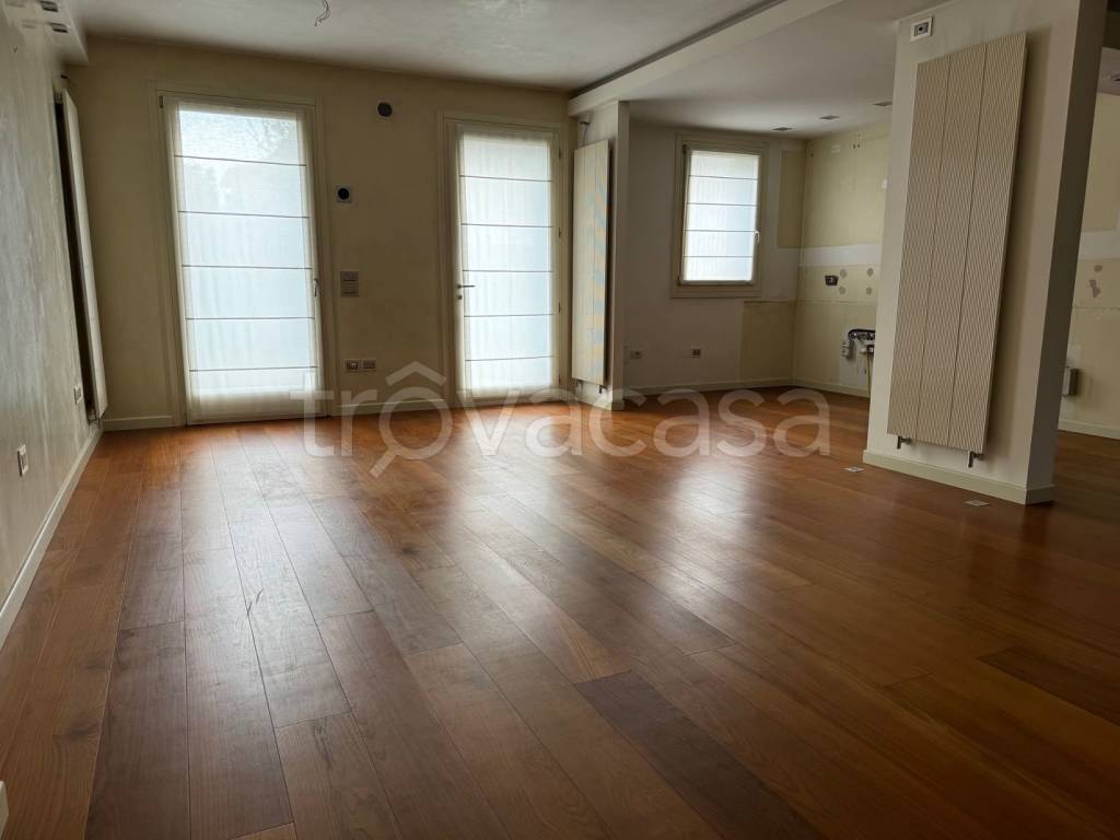 appartamento in vendita a Campodarsego