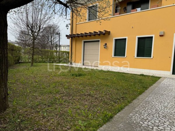 appartamento in vendita a Campodarsego