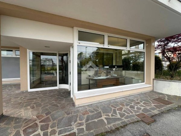 negozio in vendita a Campodarsego