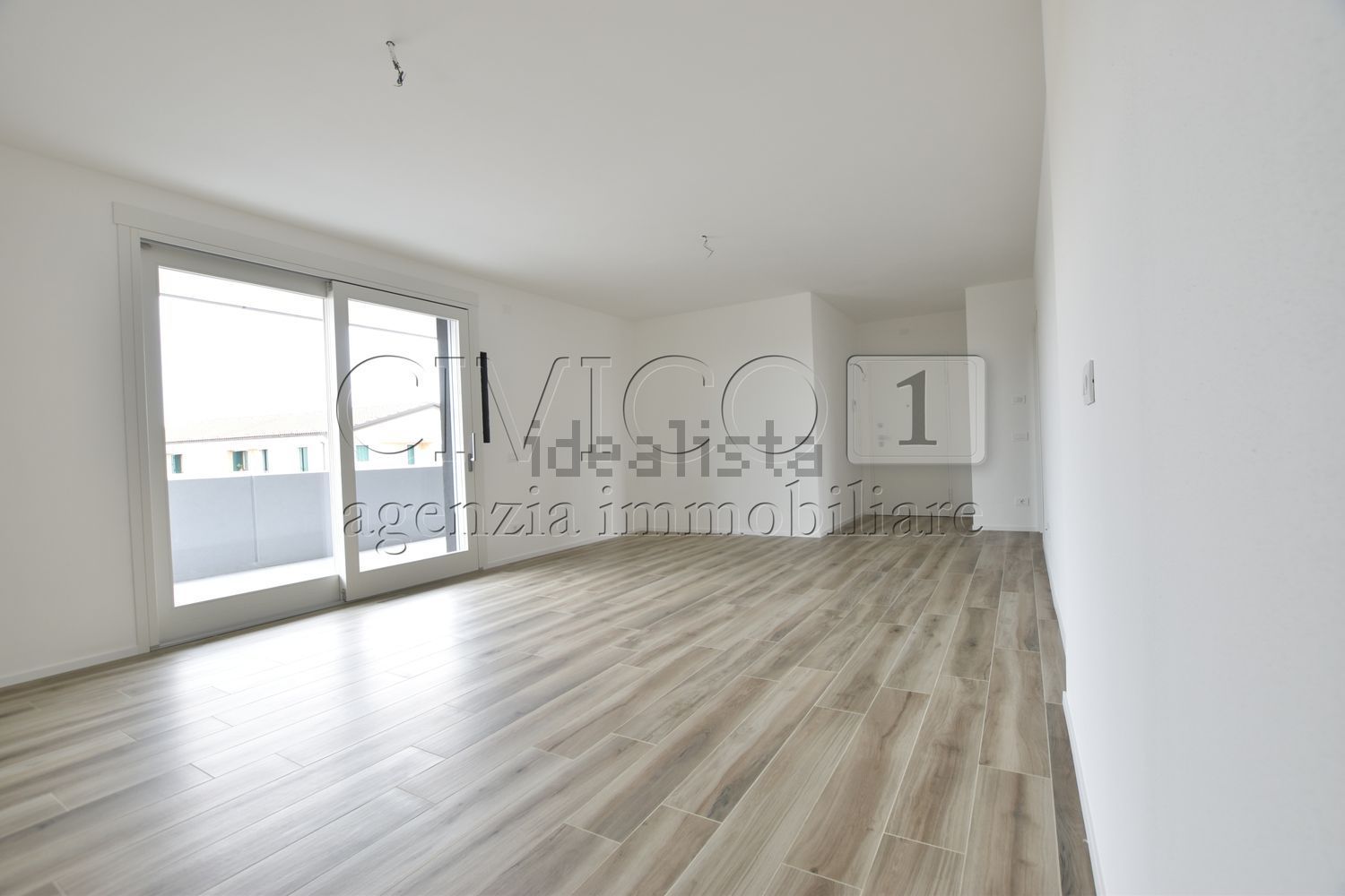 appartamento in vendita a Campodarsego in zona Reschigliano