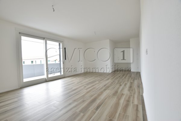 appartamento in vendita a Campodarsego in zona Reschigliano