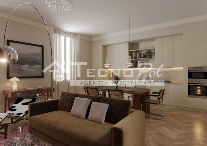 appartamento in vendita a Campodarsego in zona Bronzola