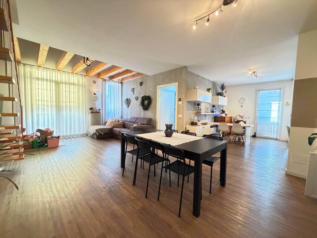 appartamento in vendita a Campodarsego