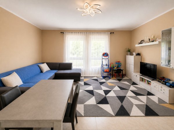 appartamento in vendita a Campodarsego in zona Reschigliano