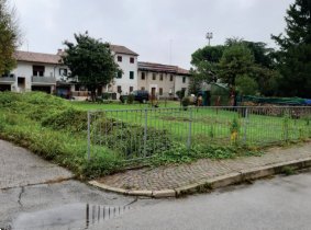 terreno edificabile in vendita a Campodarsego