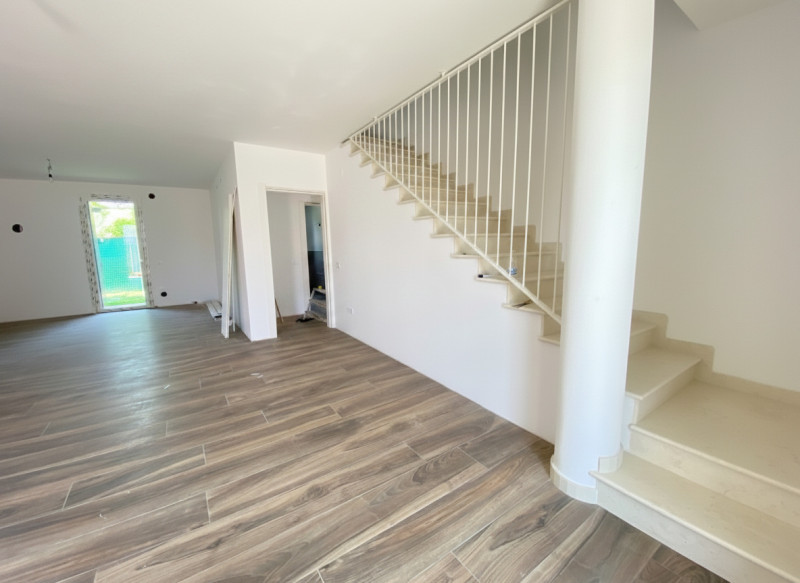 casa indipendente in vendita a Campodarsego in zona Fiumicello