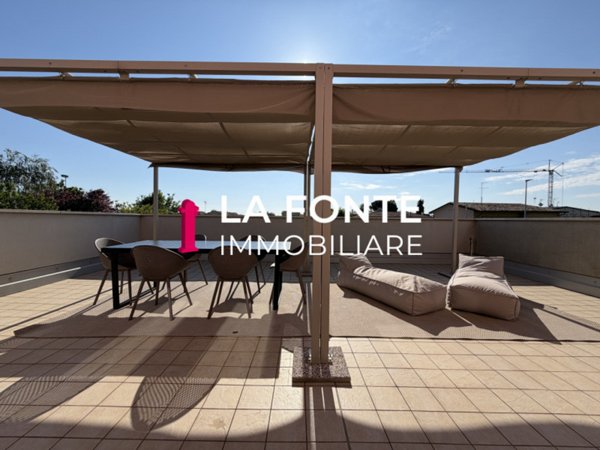 appartamento in vendita a Campodarsego in zona Reschigliano