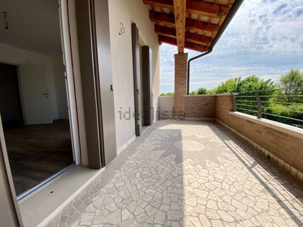 casa indipendente in vendita a Campodarsego