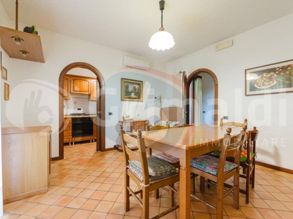 casa indipendente in vendita a Campodarsego