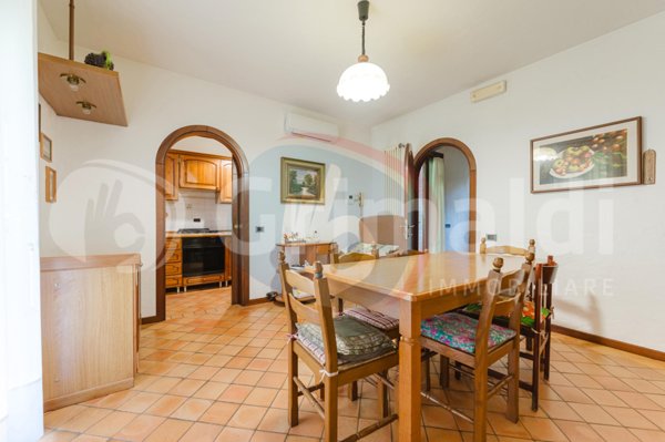 casa indipendente in vendita a Campodarsego