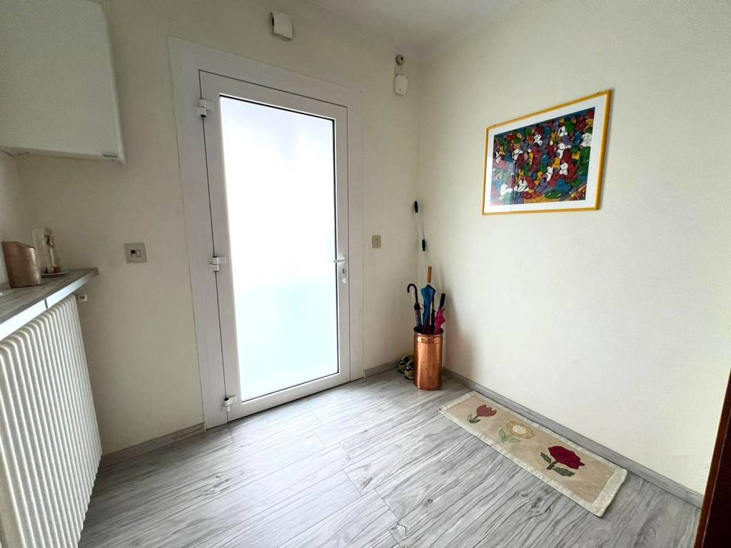 casa indipendente in vendita a Campodarsego