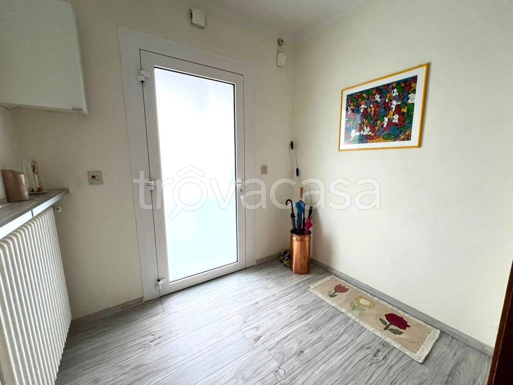 casa indipendente in vendita a Campodarsego
