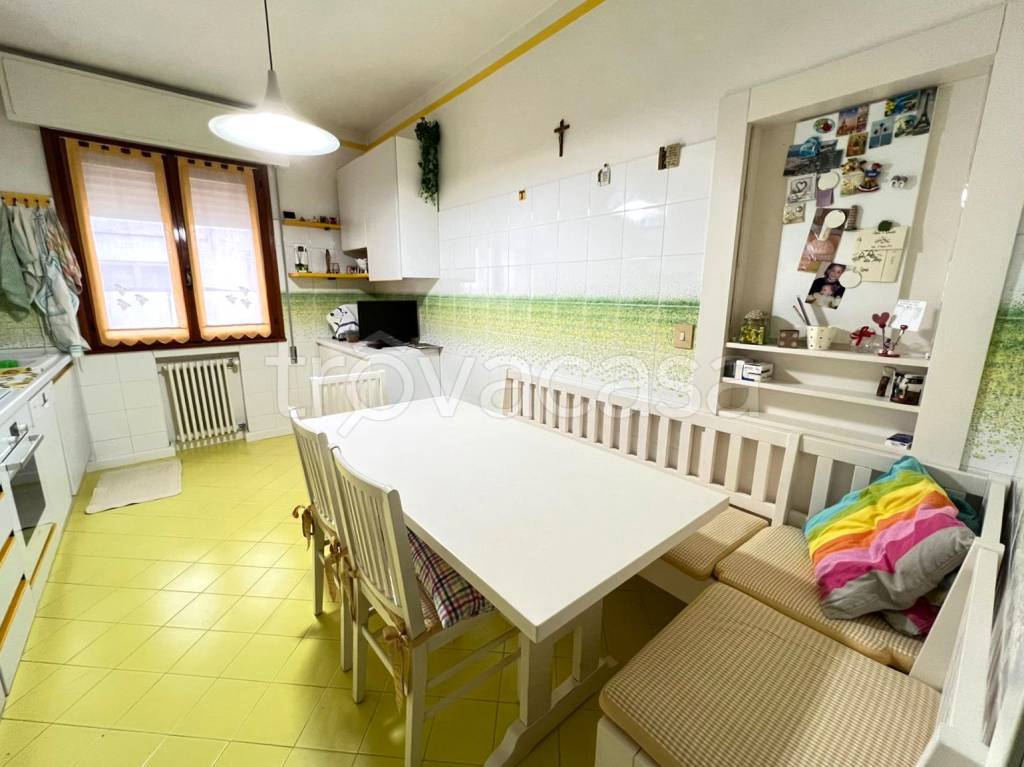 casa indipendente in vendita a Campodarsego