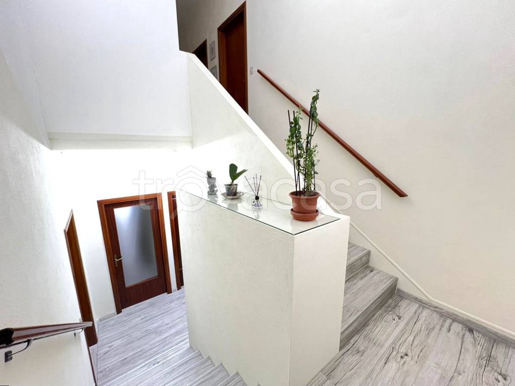 casa indipendente in vendita a Campodarsego