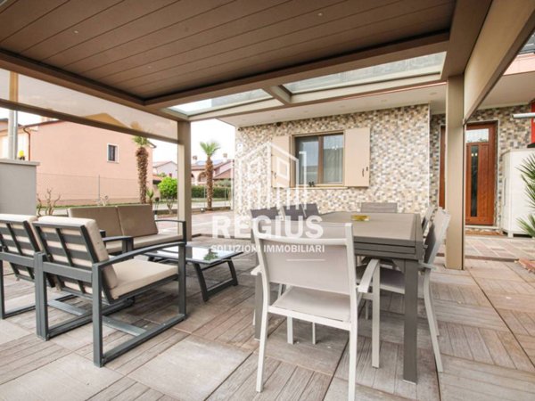 casa indipendente in vendita a Campodarsego