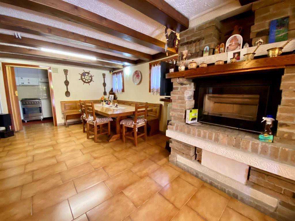 casa indipendente in vendita a Campodarsego