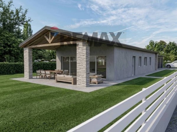 terreno agricolo in vendita a Campodarsego