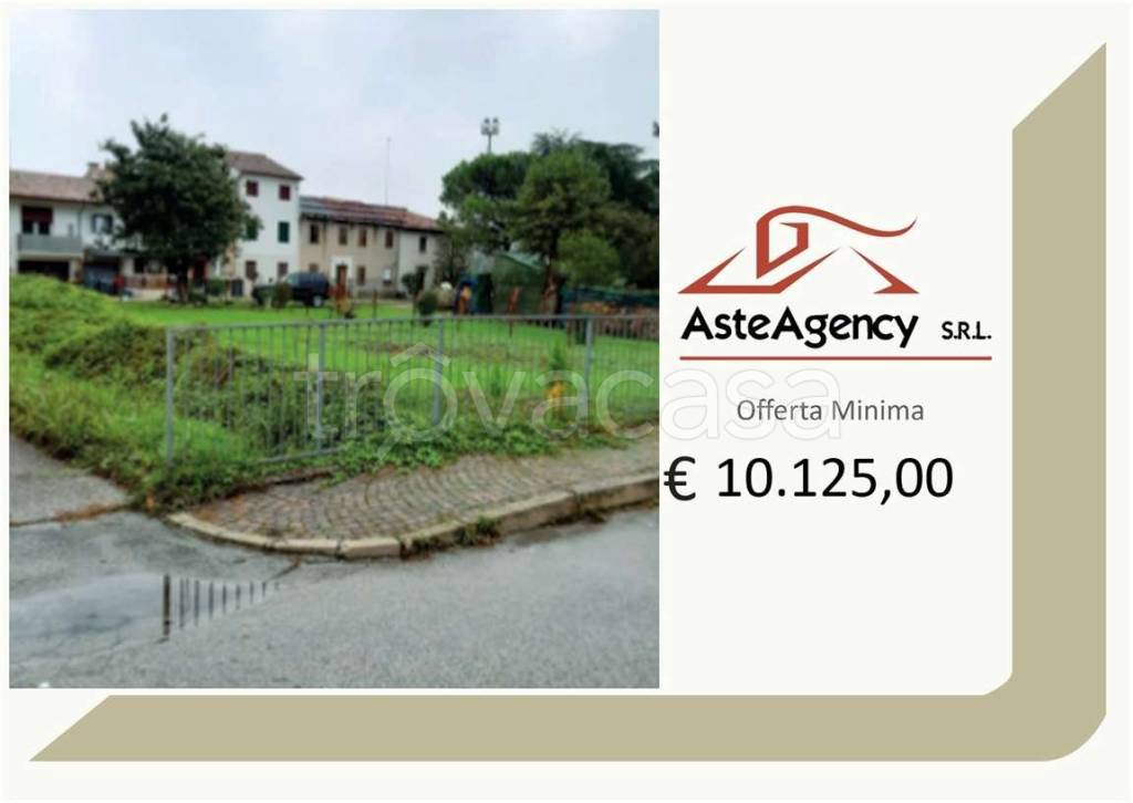 casa indipendente in vendita a Campodarsego