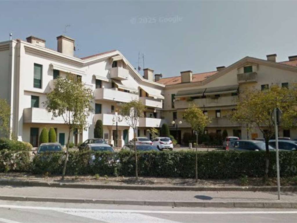 appartamento in vendita a Campodarsego