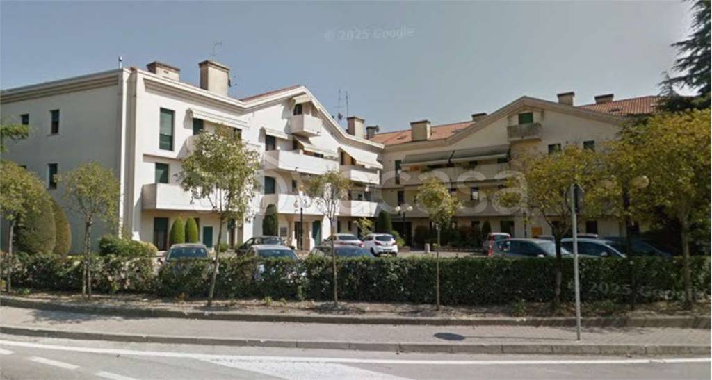appartamento in vendita a Campodarsego