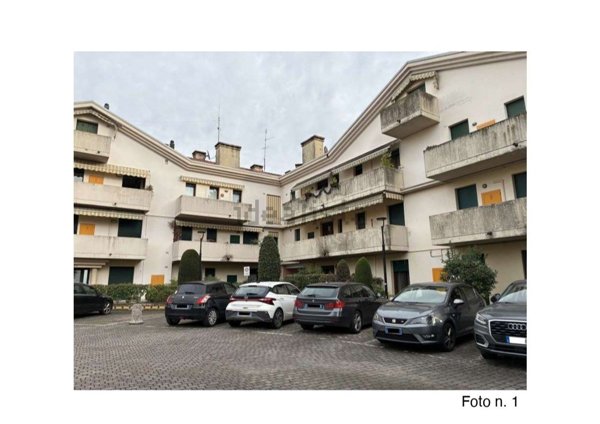 appartamento in vendita a Campodarsego in zona Sant'Andrea