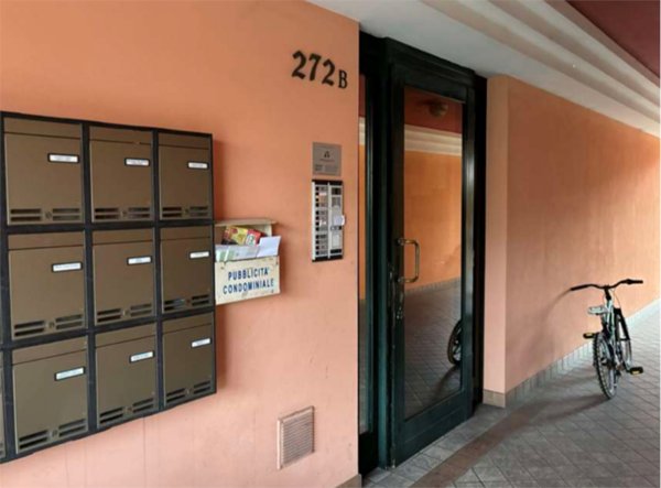 appartamento in vendita a Campodarsego