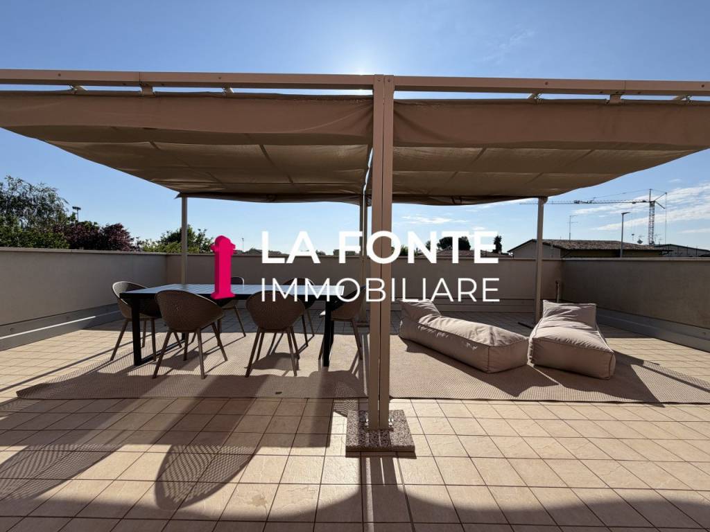 appartamento in vendita a Campodarsego in zona Reschigliano