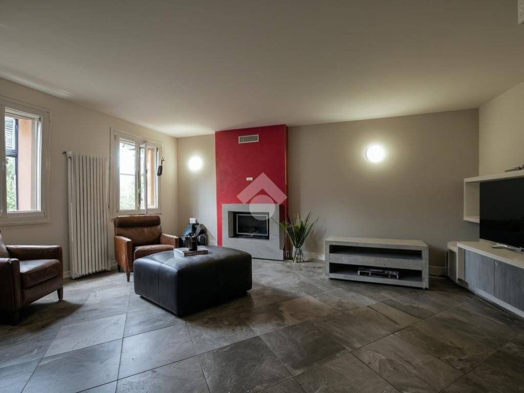 casa indipendente in vendita a Campodarsego in zona Reschigliano