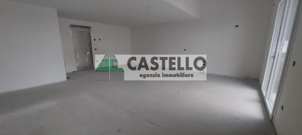 casa semindipendente in vendita a Campodarsego