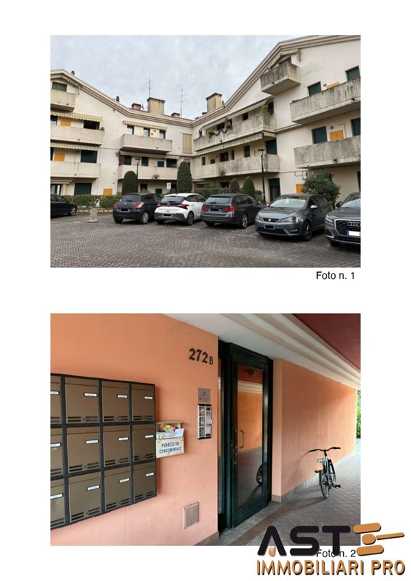 appartamento in vendita a Campodarsego