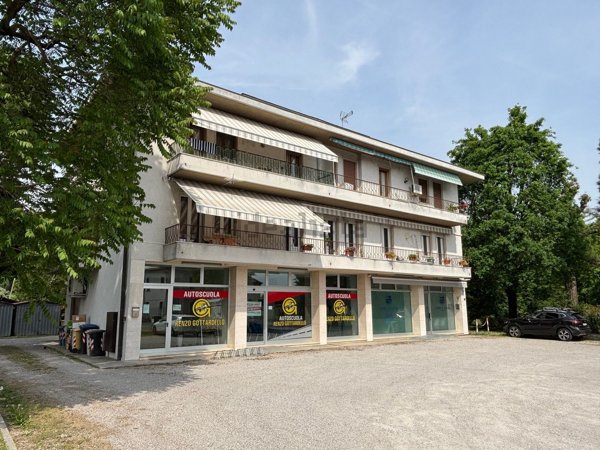 appartamento in vendita a Campodarsego in zona Sant'Andrea