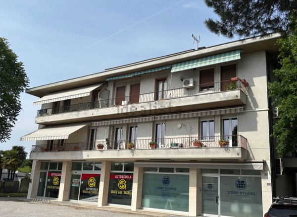 appartamento in vendita a Campodarsego in zona Sant'Andrea