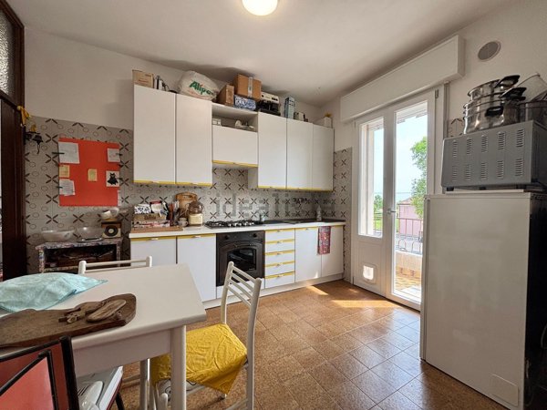 appartamento in vendita a Campodarsego in zona Sant'Andrea